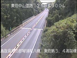 10月2日10時 の様子
