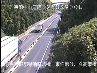 10月2日13時 の様子