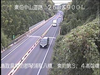 10月2日17時 の様子