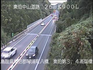 10月2日18時 の様子