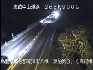 10月2日19時 の様子