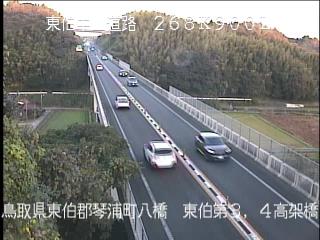 11月17日7時 の様子