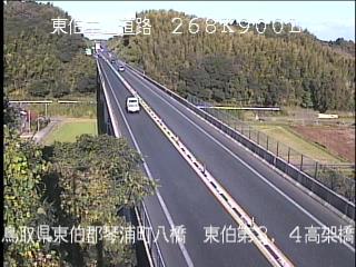 11月17日9時 の様子