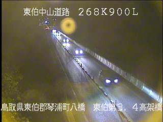 11月17日19時 の様子