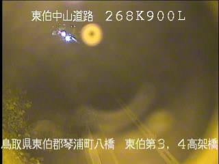 11月18日0時 の様子