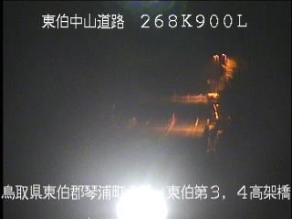 2月6日2時 の様子