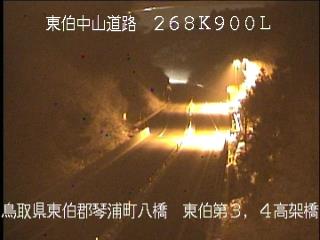 2月6日4時 の様子