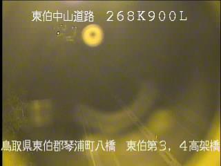 4月3日1時 の様子