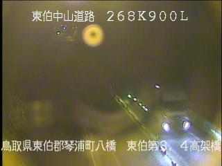 4月3日3時 の様子