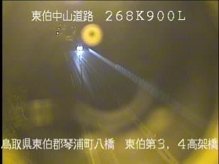 4月3日4時 の様子