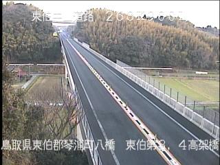 4月3日6時 の様子