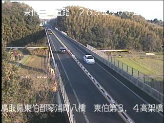 4月3日7時 の様子