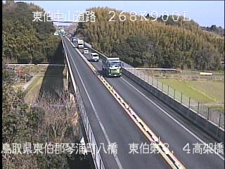 4月3日9時 の様子