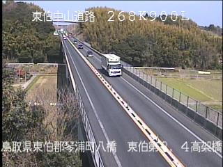 4月3日10時 の様子