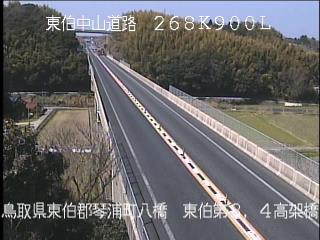 4月3日13時 の様子