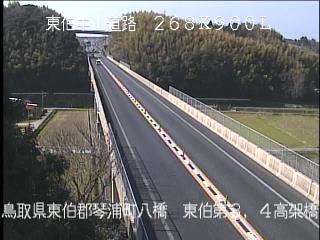 4月3日15時 の様子