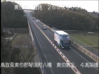 4月3日18時 の様子