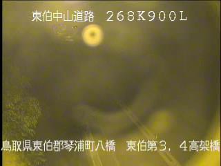 5月19日3時 の様子