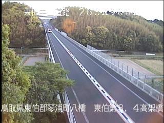 5月19日5時 の様子