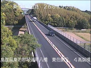 5月19日8時 の様子