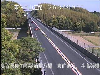 5月19日9時 の様子
