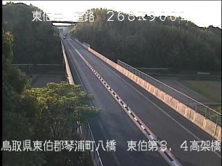 5月19日18時 の様子