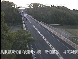 5月19日19時 の様子