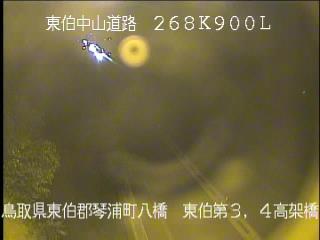 5月19日20時 の様子