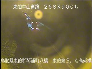 5月19日22時 の様子