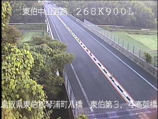 7月3日5時 の様子
