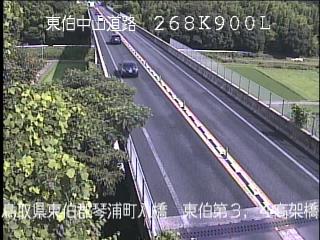 7月3日9時 の様子