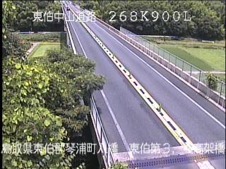 7月3日11時 の様子