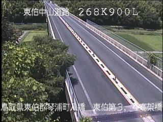 7月3日12時 の様子
