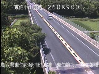 7月3日13時 の様子