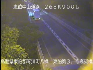 7月3日20時 の様子