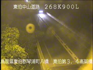 7月4日0時 の様子