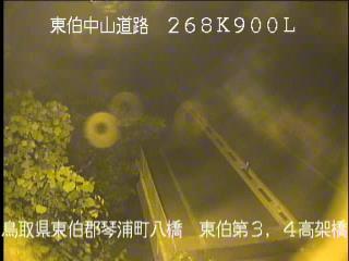 7月4日1時 の様子