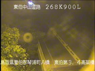 7月4日2時 の様子