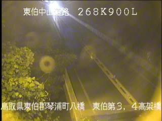 7月4日3時 の様子