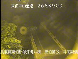 7月4日4時 の様子