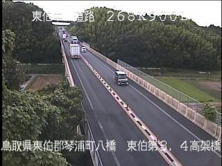 8月17日18時 の様子