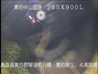 8月17日20時 の様子