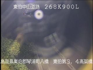8月17日22時 の様子