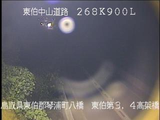 8月18日2時 の様子