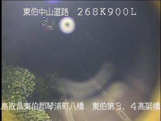 8月18日4時 の様子