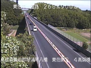 8月18日9時 の様子