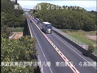8月18日10時 の様子