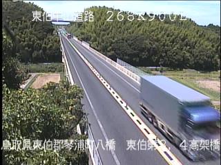 8月18日12時 の様子