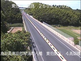 8月18日13時 の様子
