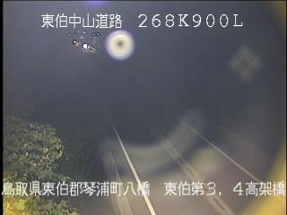 10月2日4時 の様子